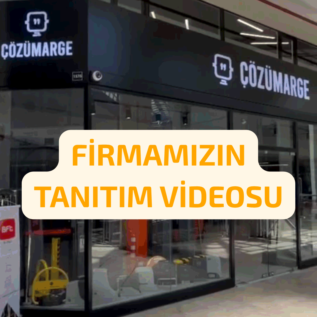 Çözüm Arge Tanıtım Çözüm Arge Tanıtım — Video önizleme