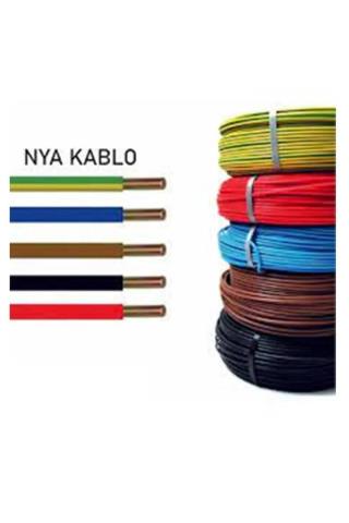 loop dedektör kablosu 1.5mm2 nya kablo 100 metre, loop dedektör kablosu 1.5mm2 nya kablo 100 metre fiyat