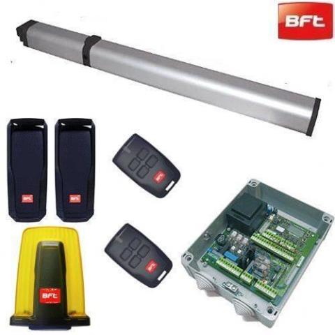 bft lux 2b motor seti, bft lux 2b motor seti fiyat